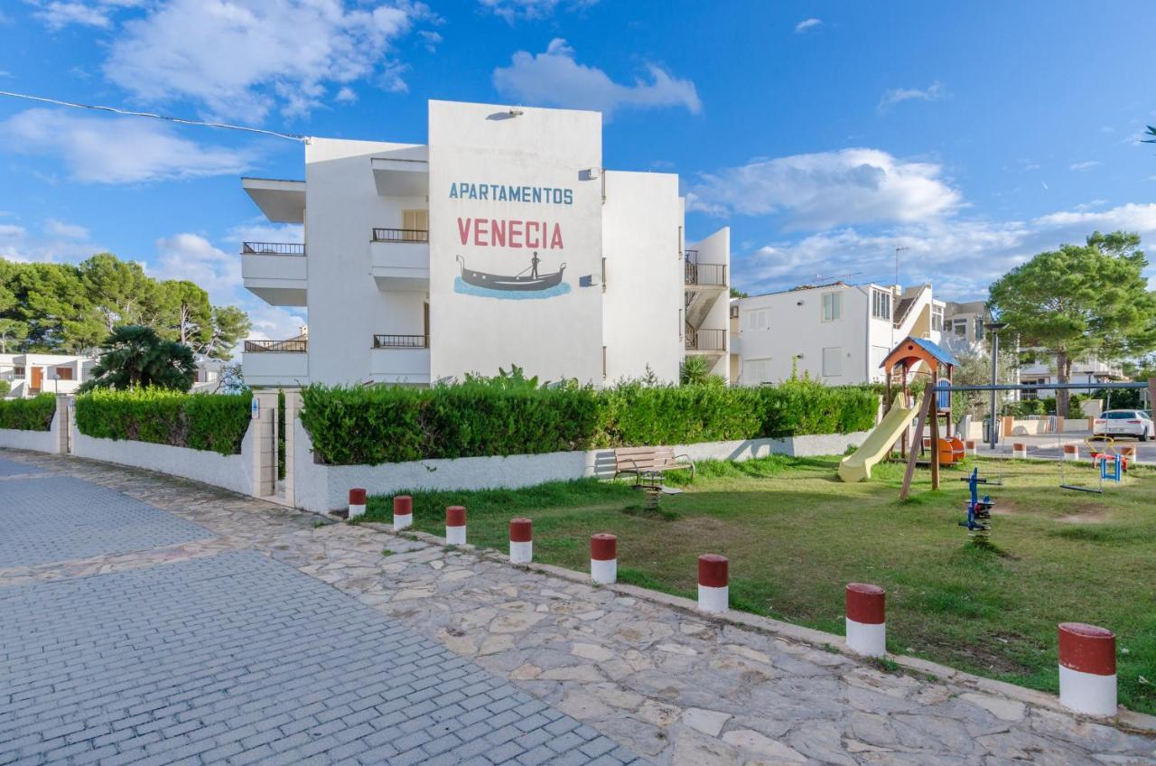 Yourhouse Venecia Apartments Alcudia  Exterior photo